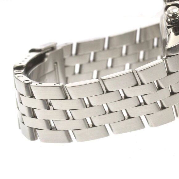 BREITLING Chronomat Blackbird A44360 Date Chronograph Automatic Men's_882682 - Picture 2 of 7